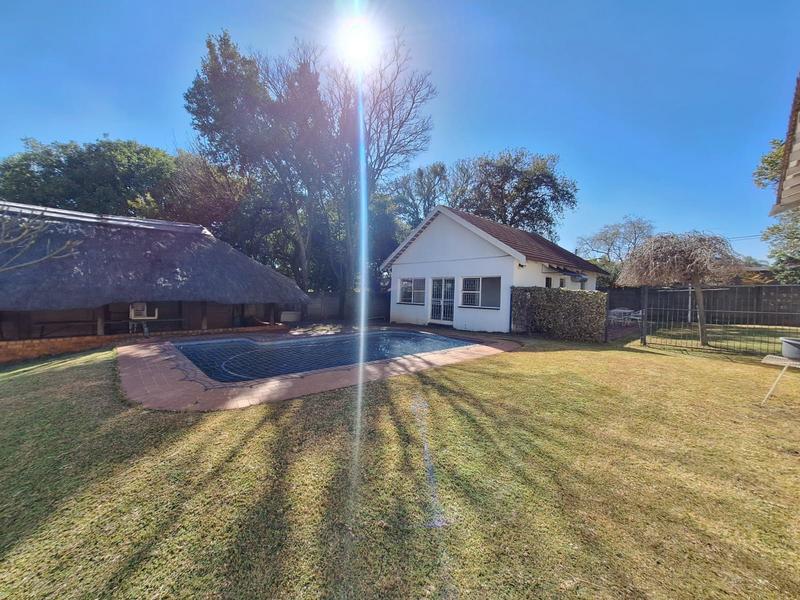 4 Bedroom Property for Sale in Eldoraigne Gauteng