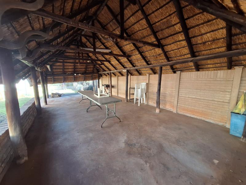 4 Bedroom Property for Sale in Eldoraigne Gauteng