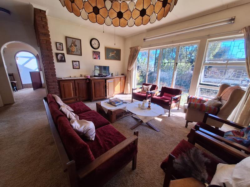 4 Bedroom Property for Sale in Eldoraigne Gauteng