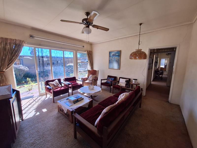 4 Bedroom Property for Sale in Eldoraigne Gauteng