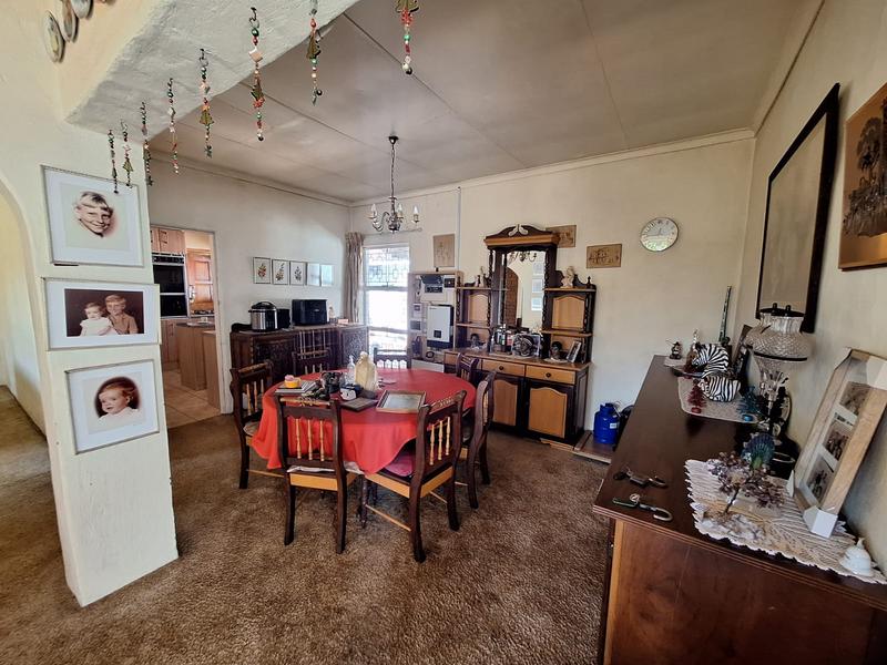 4 Bedroom Property for Sale in Eldoraigne Gauteng