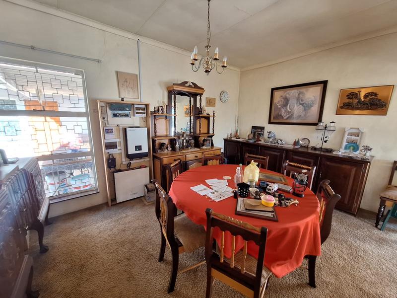 4 Bedroom Property for Sale in Eldoraigne Gauteng