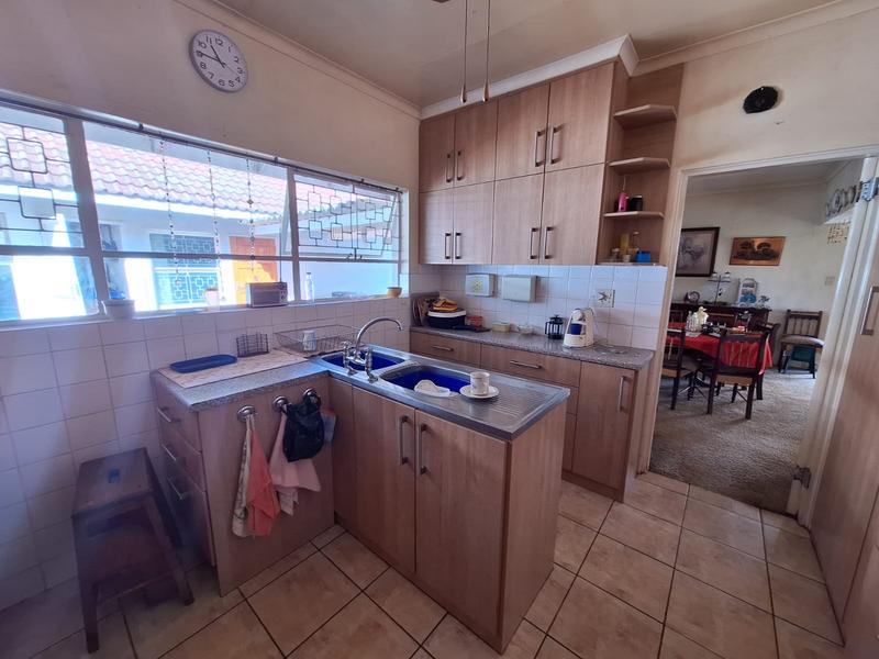4 Bedroom Property for Sale in Eldoraigne Gauteng