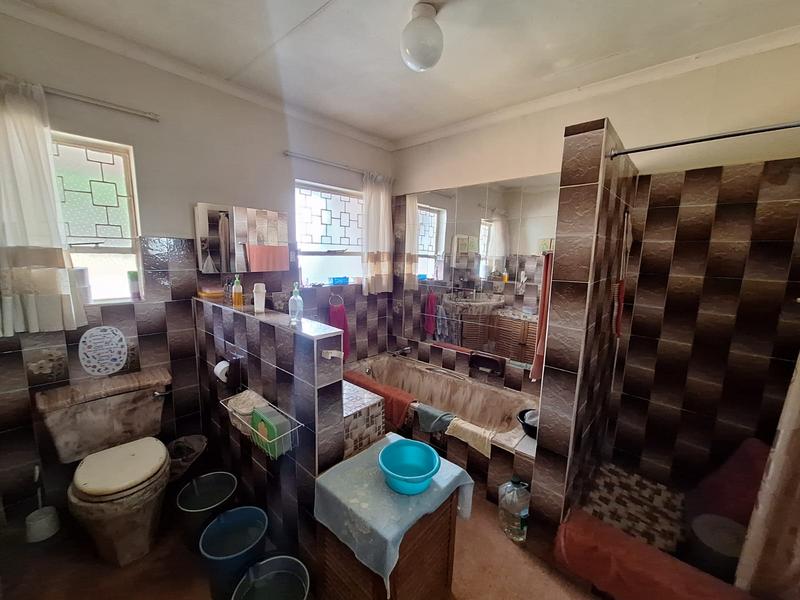 4 Bedroom Property for Sale in Eldoraigne Gauteng