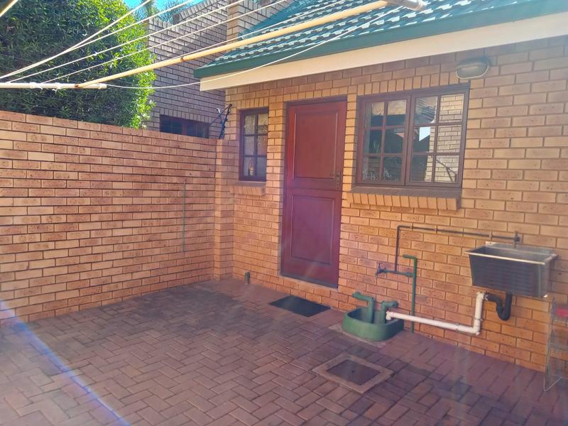 3 Bedroom Property for Sale in Hennopspark Gauteng