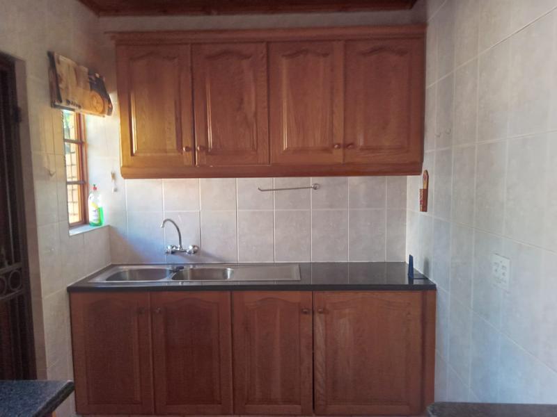 3 Bedroom Property for Sale in Hennopspark Gauteng