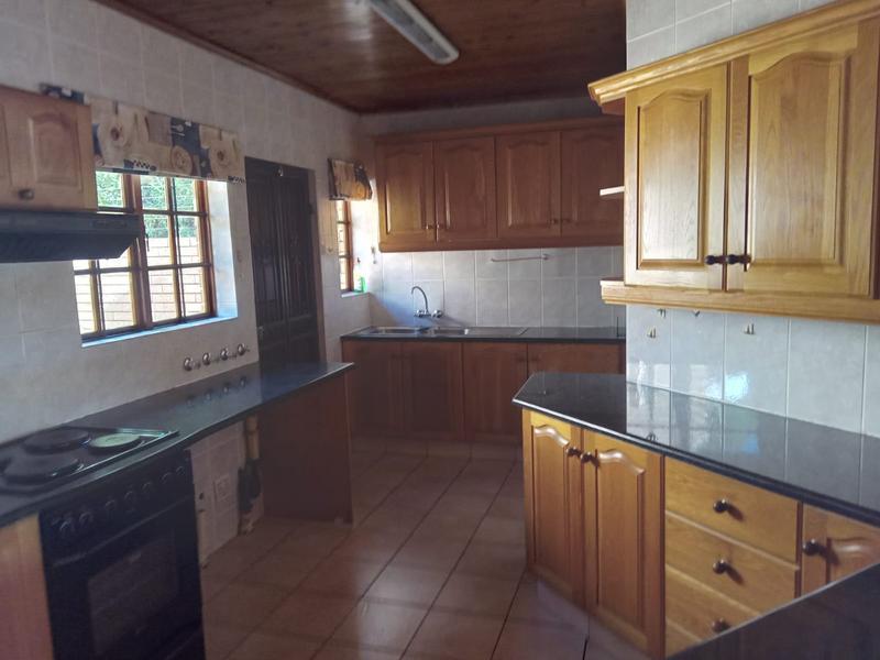3 Bedroom Property for Sale in Hennopspark Gauteng