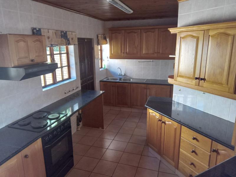 3 Bedroom Property for Sale in Hennopspark Gauteng