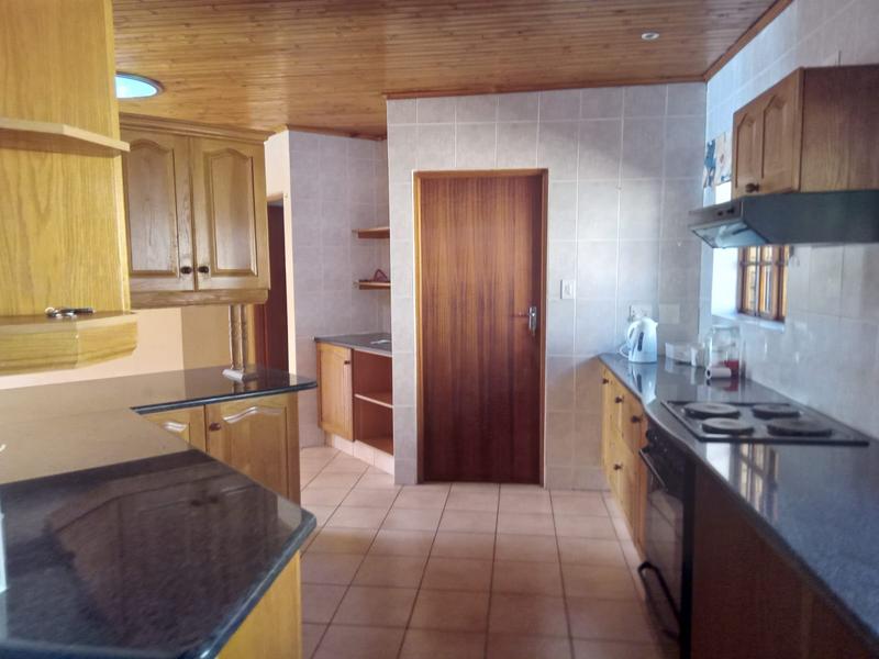 3 Bedroom Property for Sale in Hennopspark Gauteng