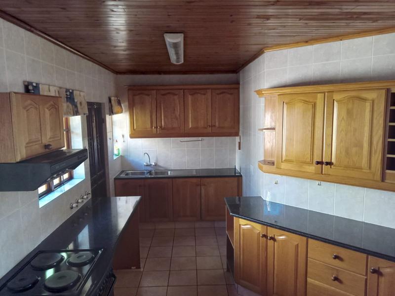3 Bedroom Property for Sale in Hennopspark Gauteng