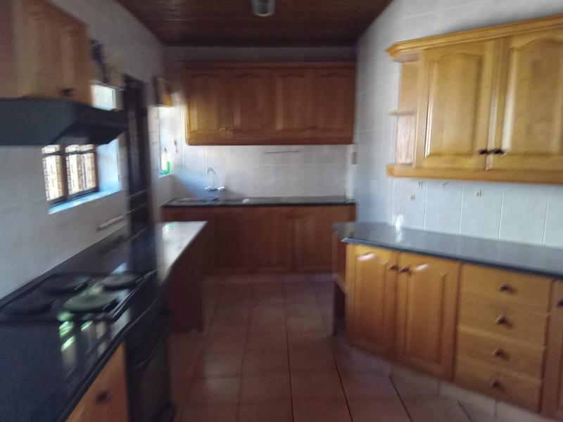 3 Bedroom Property for Sale in Hennopspark Gauteng