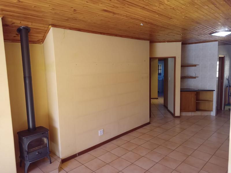 3 Bedroom Property for Sale in Hennopspark Gauteng