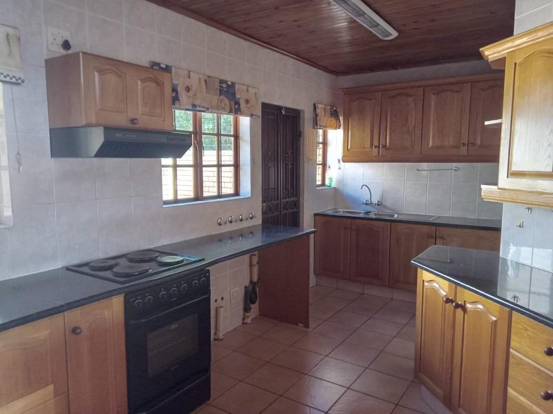 3 Bedroom Property for Sale in Hennopspark Gauteng
