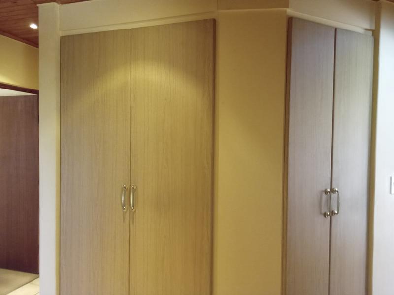 3 Bedroom Property for Sale in Hennopspark Gauteng