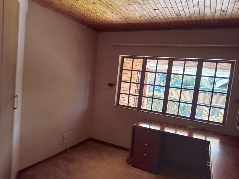 3 Bedroom Property for Sale in Hennopspark Gauteng