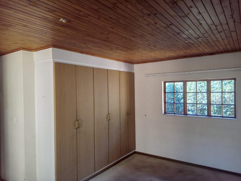 3 Bedroom Property for Sale in Hennopspark Gauteng