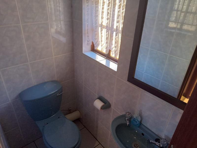 3 Bedroom Property for Sale in Hennopspark Gauteng