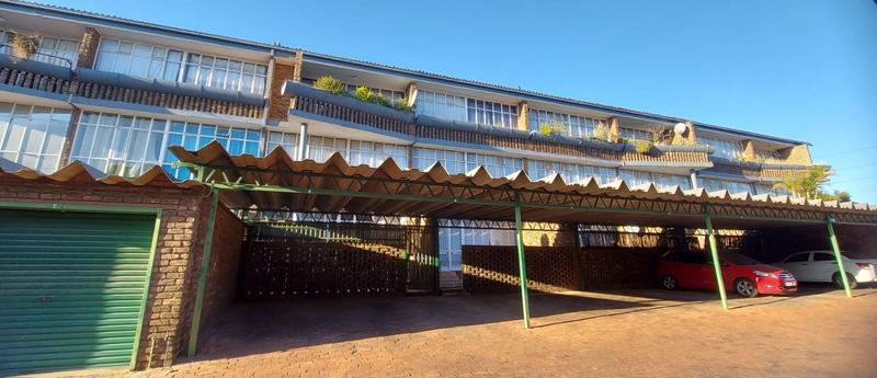 3 Bedroom Property for Sale in Lyttelton Gauteng