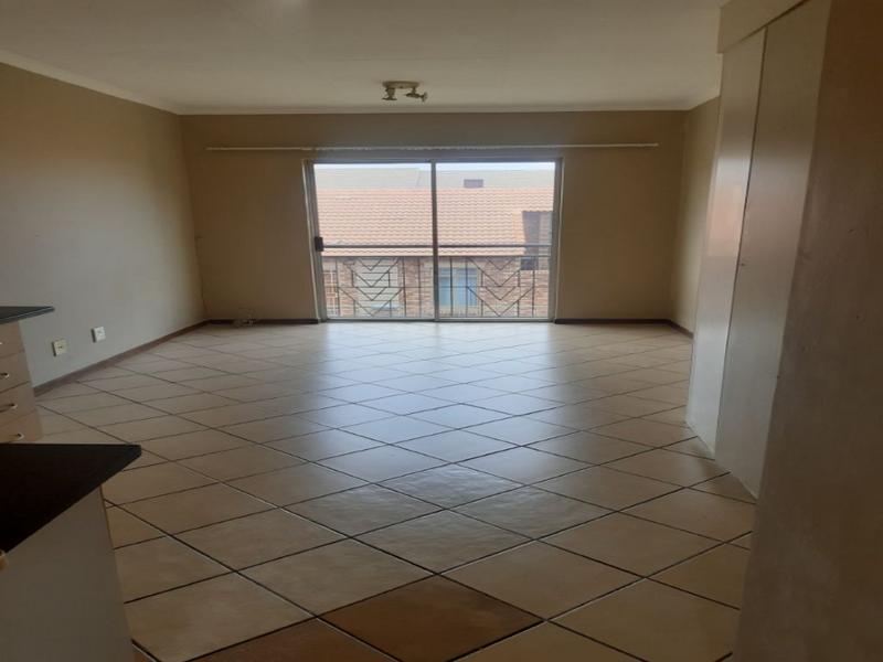 To Let 1 Bedroom Property for Rent in Wonderpark Estate Gauteng