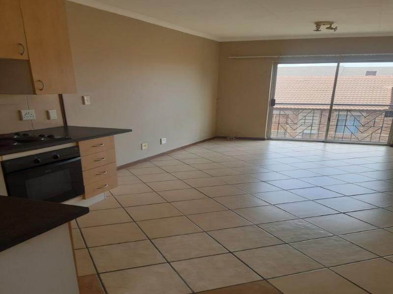 To Let 1 Bedroom Property for Rent in Wonderpark Estate Gauteng