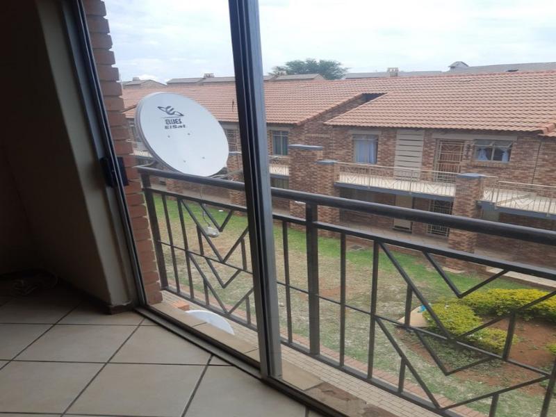 To Let 1 Bedroom Property for Rent in Wonderpark Estate Gauteng