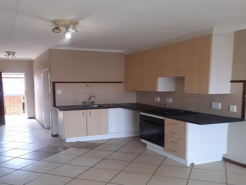 To Let 1 Bedroom Property for Rent in Wonderpark Estate Gauteng