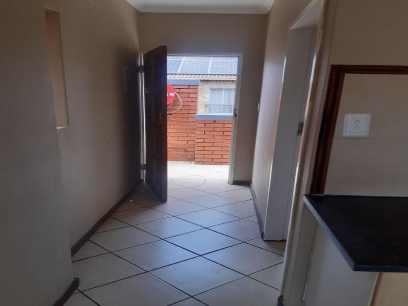 To Let 1 Bedroom Property for Rent in Wonderpark Estate Gauteng
