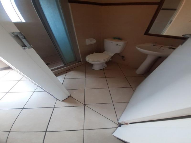 To Let 1 Bedroom Property for Rent in Wonderpark Estate Gauteng