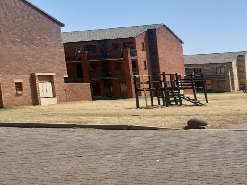 To Let 1 Bedroom Property for Rent in Wonderpark Estate Gauteng