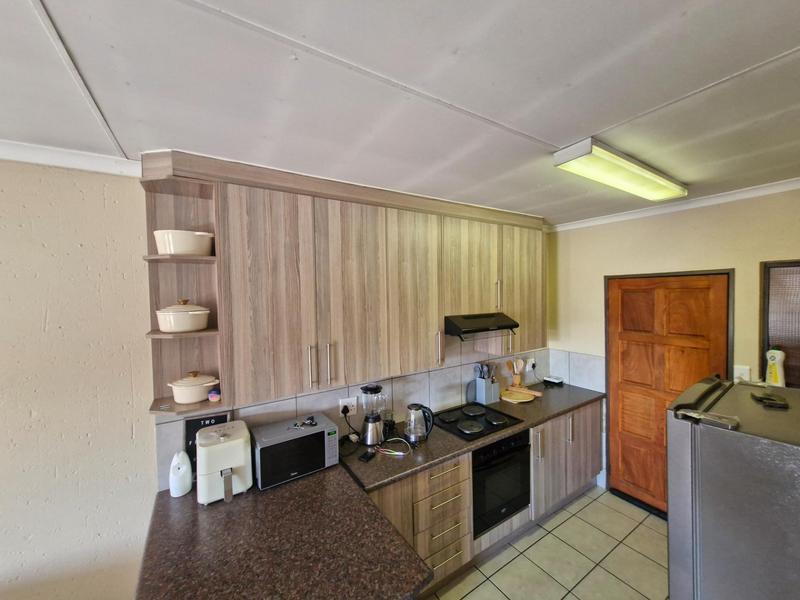 2 Bedroom Property for Sale in Elspark Gauteng