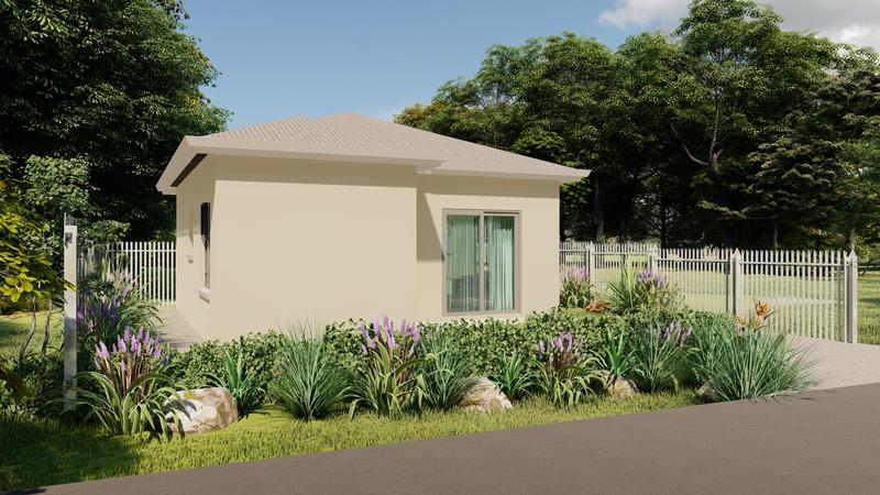 2 Bedroom Property for Sale in Dunnottar Gauteng