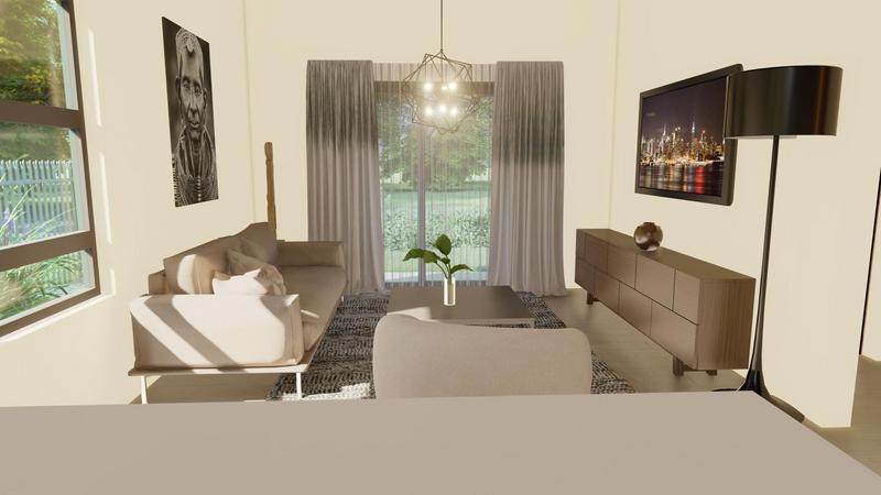 2 Bedroom Property for Sale in Dunnottar Gauteng