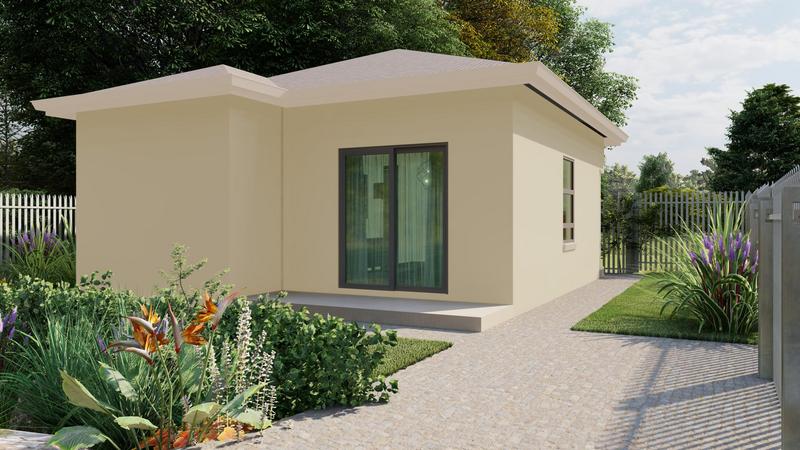 2 Bedroom Property for Sale in Dunnottar Gauteng