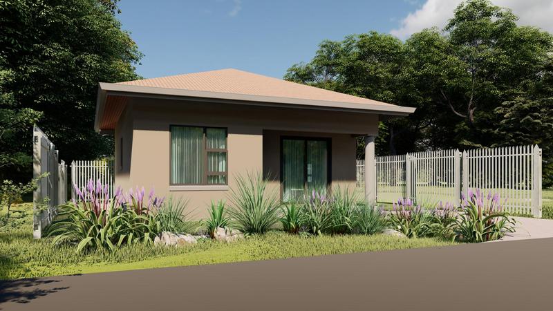 2 Bedroom Property for Sale in Dunnottar Gauteng