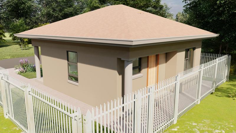2 Bedroom Property for Sale in Dunnottar Gauteng