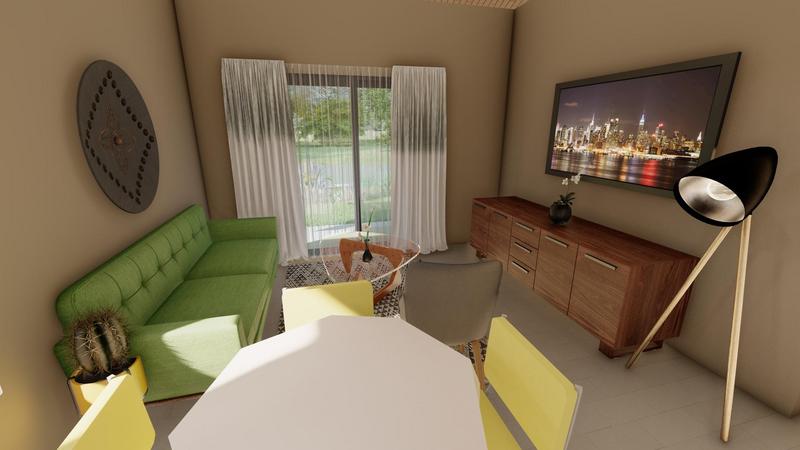 2 Bedroom Property for Sale in Dunnottar Gauteng