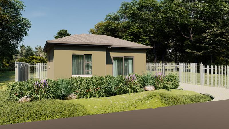3 Bedroom Property for Sale in Dunnottar Gauteng