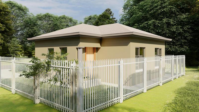 3 Bedroom Property for Sale in Dunnottar Gauteng