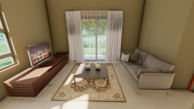 3 Bedroom Property for Sale in Dunnottar Gauteng