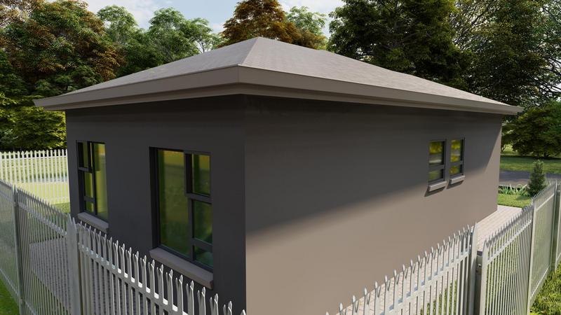 3 Bedroom Property for Sale in Dunnottar Gauteng