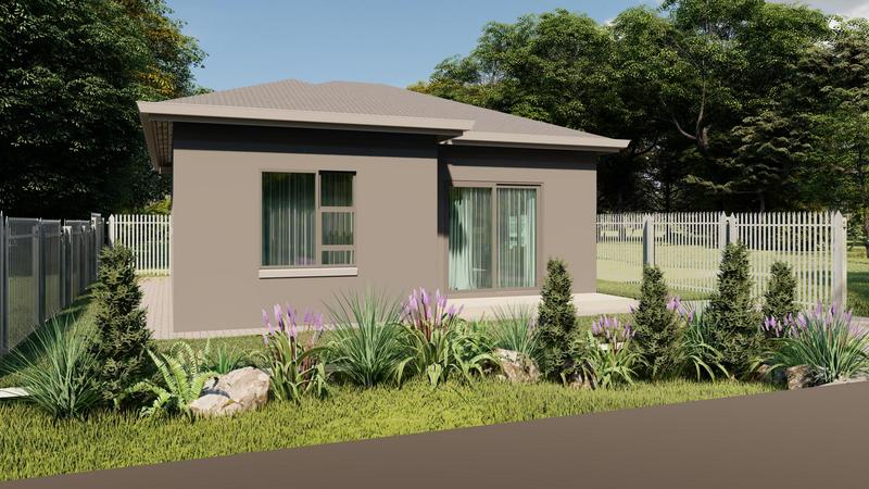 3 Bedroom Property for Sale in Dunnottar Gauteng
