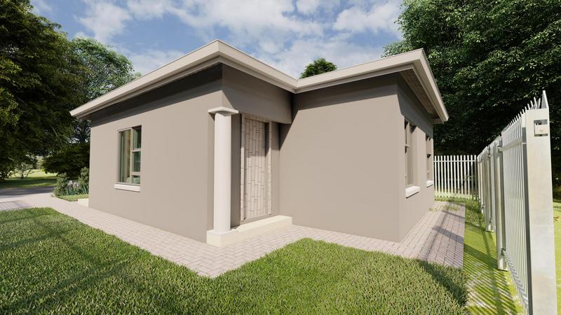 3 Bedroom Property for Sale in Dunnottar Gauteng