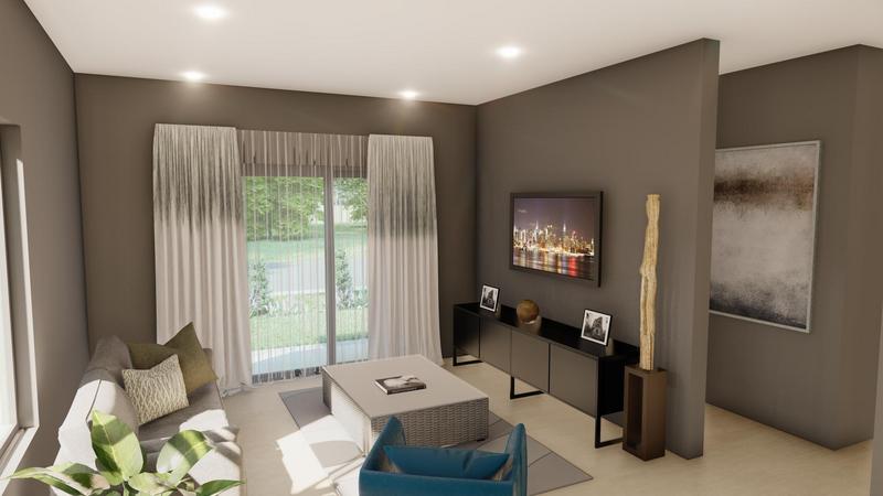 3 Bedroom Property for Sale in Dunnottar Gauteng