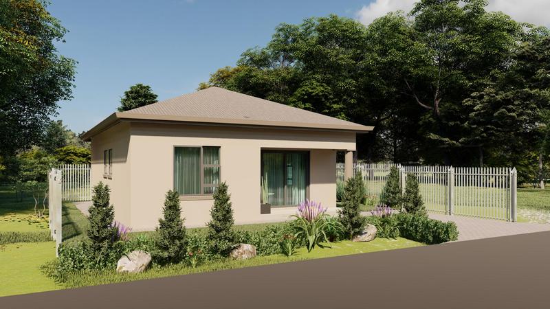 3 Bedroom Property for Sale in Dunnottar Gauteng