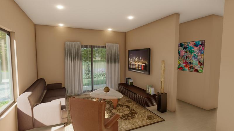 3 Bedroom Property for Sale in Dunnottar Gauteng