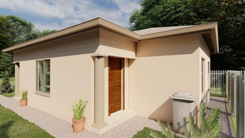 3 Bedroom Property for Sale in Dunnottar Gauteng