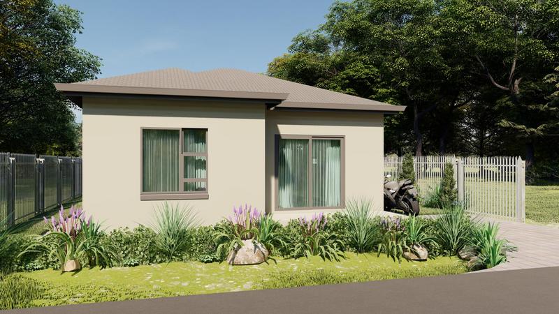 3 Bedroom Property for Sale in Dunnottar Gauteng