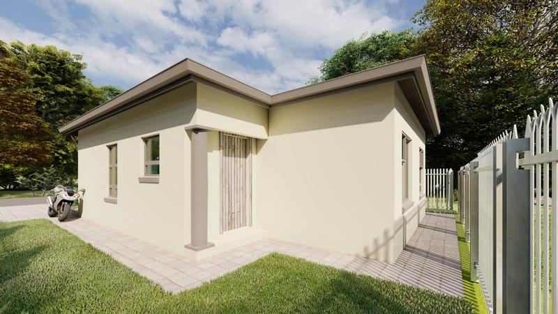 3 Bedroom Property for Sale in Dunnottar Gauteng