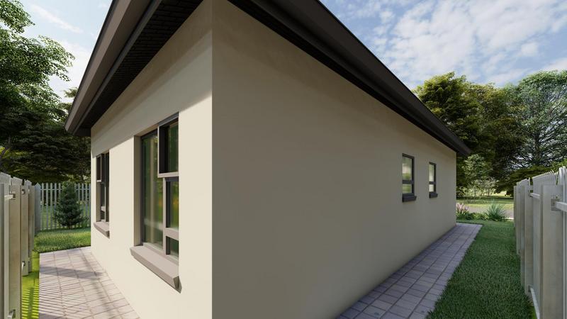 3 Bedroom Property for Sale in Dunnottar Gauteng