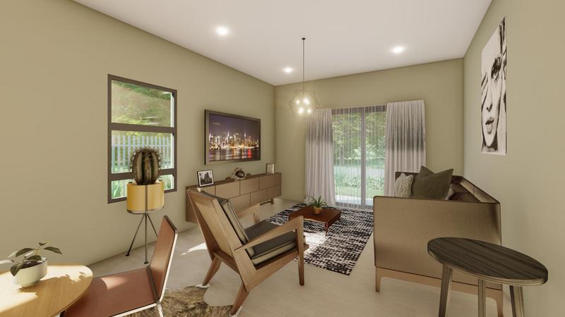 3 Bedroom Property for Sale in Dunnottar Gauteng